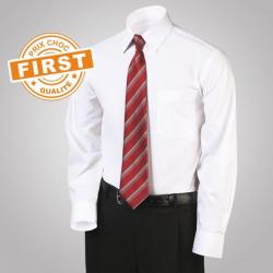 Chemise FIRST blanche BLANC