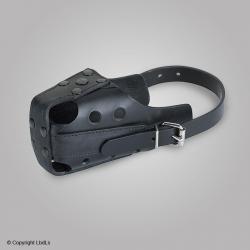 Muselière PANIER-TRAVAIL MALINOIS