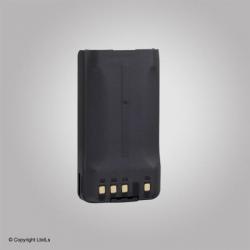 Batterie Kenwood (KNB-55LM) Li-ion 7,2V/1480 mAH pour TK3360/NX320/TK3160