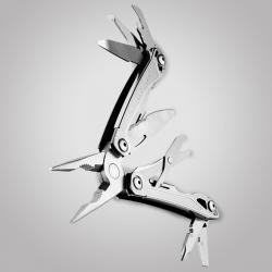 Pince Leatherman WINGMAN en boite avec étui nylon