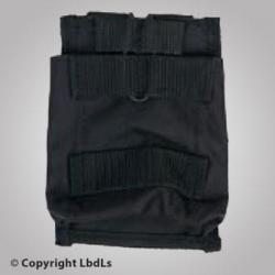 Pochette MOLLE porte-radio