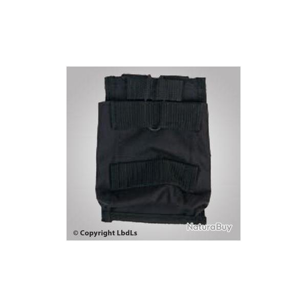 Pochette MOLLE porte-radio