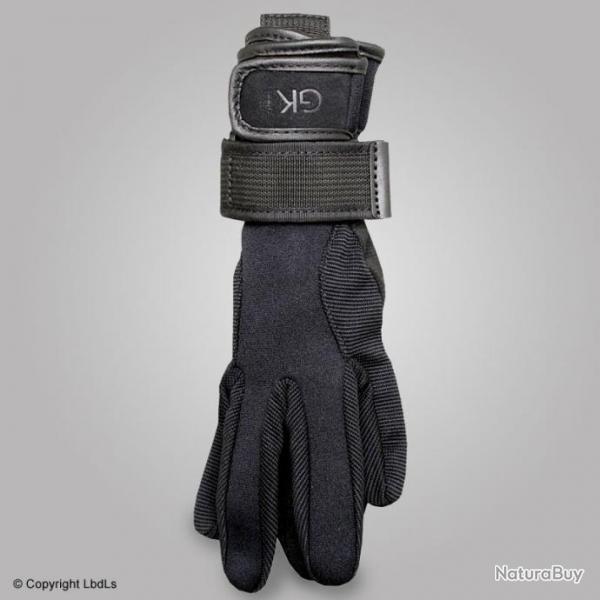 Porte gants GK reglable en cordura