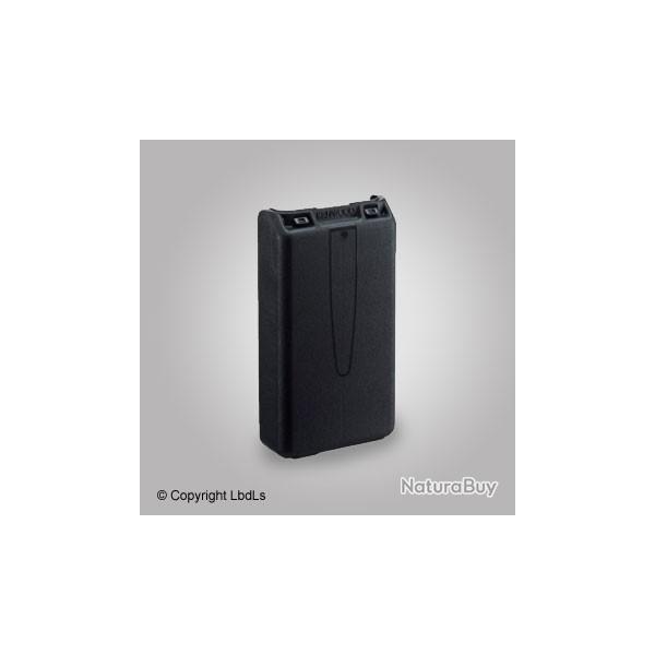Pack Kenwood NX3320E2 avec batterie (KNB55LM) chargeur (KSC25LSE) multi standard