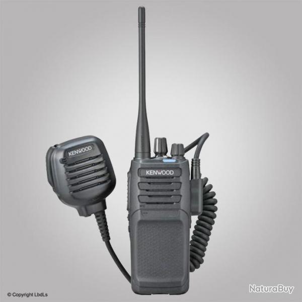 Pack Kenwood NX1300 E3 NXDM sans cran et batterie (KNB45) UHF
