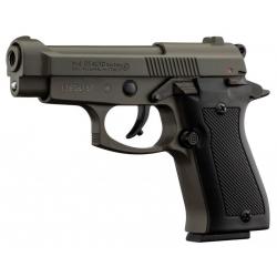 Pistolet 9 MM A Blanc Chiappa 85 Auto Green