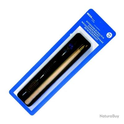 Coffret nettoyage alu Megaline pour fusil calibre 12 - Armurerie Centrale