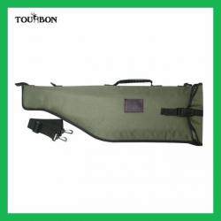 Tourbon Porte-sac de Protection en Nylon avec fermeture à boucle 76CM LIVRAISON GRATUITE