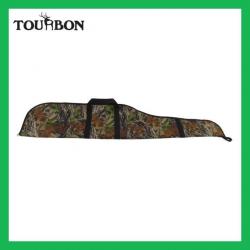 Tourbon Sac hauteur 27.5CM, camouflage 600D, fermeture à glissière en Nylon 141CM LIVRAISON GRATUITE