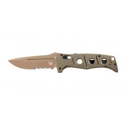 BENCHMADE - BN2750SFE_2 - AUTO ADAMAS - SIBERT