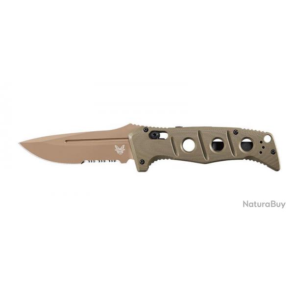 BENCHMADE - BN2750SFE_2 - AUTO ADAMAS - SIBERT