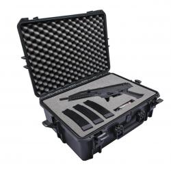 Mallette rigide Scorpion Evo 3 A1 - asg