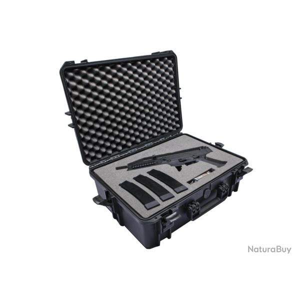 Mallette rigide Scorpion Evo 3 A1 - asg