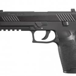 Pistolet Sig Sauer P320 Co2 4,5 mm