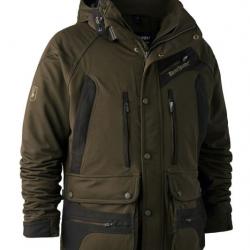 Veste de chasse Muflon Kaki Deerhunter