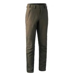 Pantalon de chasse Stretch Strike Marron Deerhunter-52