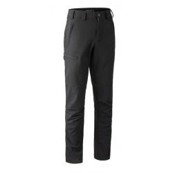 Pantalon de chasse Stretch Strike Noir Deerhunter