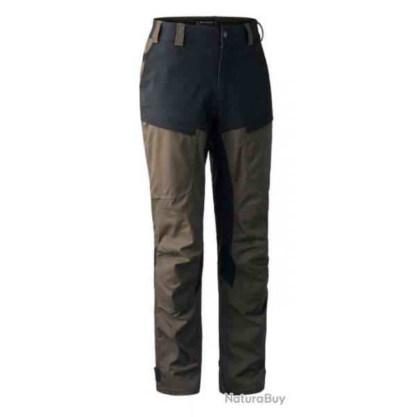 Pantalon de chasse Strike Marron Deerhunter