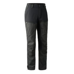 Pantalon de chasse Strike Noir Deerhunter