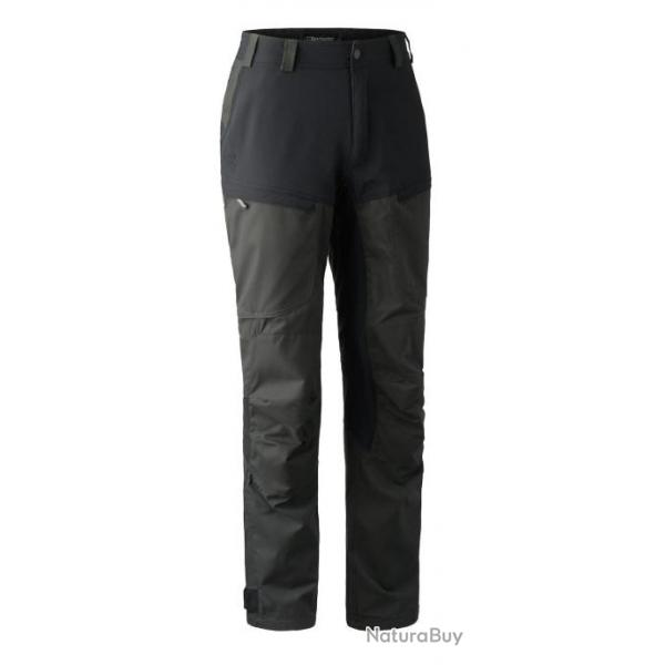 Pantalon de chasse Strike Noir Deerhunter