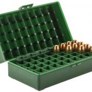 Plano Boîte à munitions (.220 Swift-.243 Win.-.270 WSM-.308 Win.) - Boites  à munitions - Rechargement - Munitions & Rechargement - boutique en ligne 