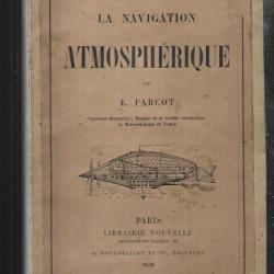 la navigation atmosphérique par e.farcot 1859