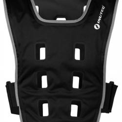 Gilet Bodycool Smart CoolOver, Inuteq Noir S/M