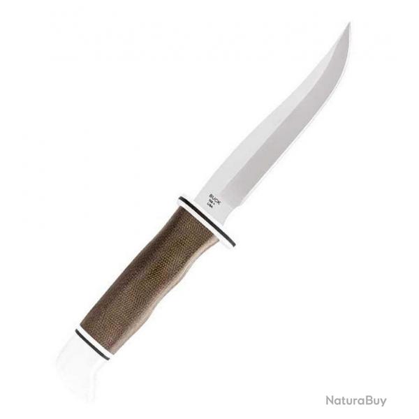 Poignard Pathfinder Pro [Buck]