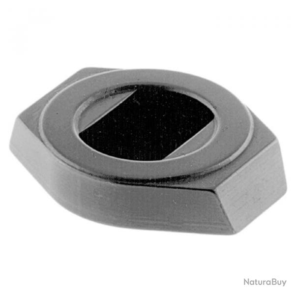 Embase Pivot Avant Recknagel Prisme 70 Degr 28 mm - Bh6 10 mm - 10 mm
