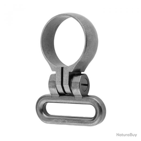 Grenadire de canon Recknagel Carabine  serrer Boucle standard 15 mm - 16,5 mm