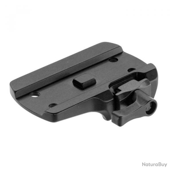 Embase  Serrage Rapide Recknagel pour Micro H1 - Prisme 21