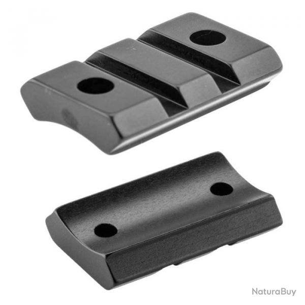 Embases Arrires Recknagel Norme Weaver Embase Alu - Winchester mod. 70 Wsm
