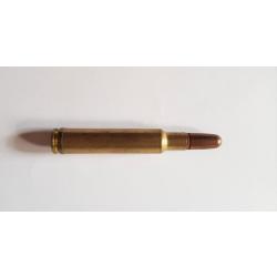 Cartouche 378 Weatherby 270 grains Soft Point
