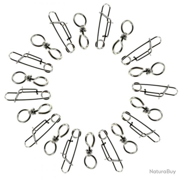 Pack attelage avec petites pingles