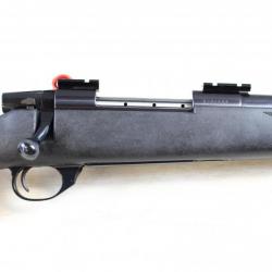 WEATHERBY VANGUARD CAL. .240 WBY