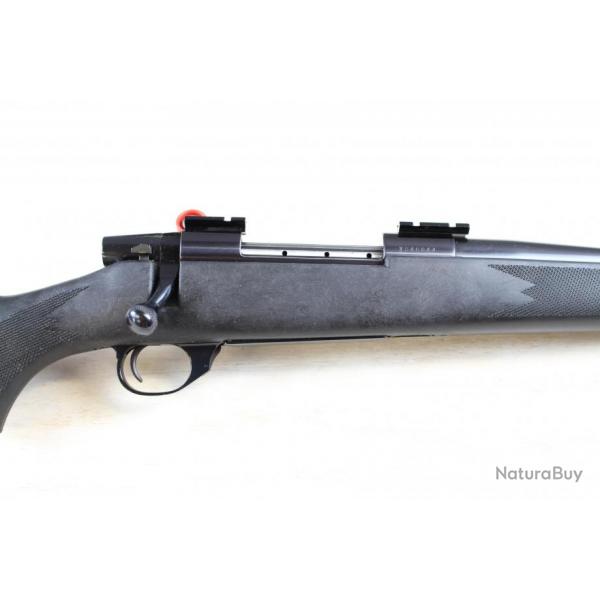 WEATHERBY VANGUARD CAL. .240 WBY