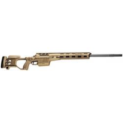 SAKO - TRG M10 COYOTTE CAL. .338 LAPUA MAG