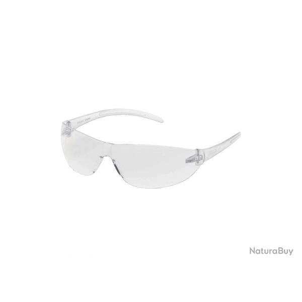 Lunettes de protection translucide