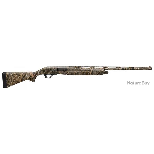 SX4 Waterfowl cal. 12/89. Canon 76