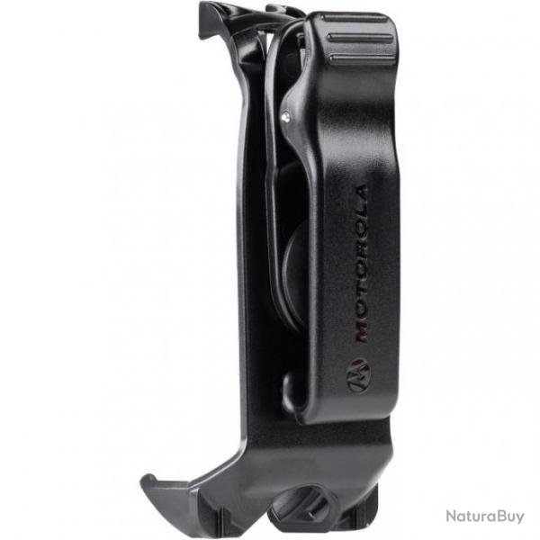 Clip holster ceinture pour Motorola CLP446E