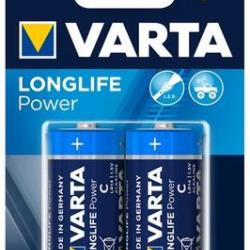 PILE VARTA MOD. LR20 1,5V