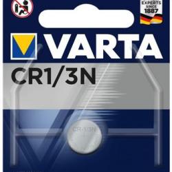 VARTA MOD. CR1/3N 3V