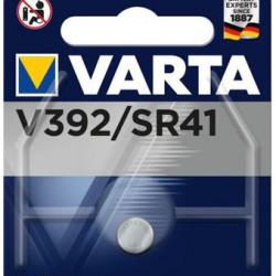 VARTA MOD. V392 1,55V