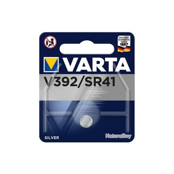 VARTA MOD. V392 1,55V