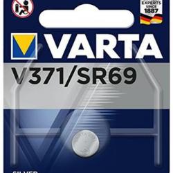 VARTA MOD. V371 1,55V