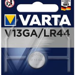 Pile Varta mod. V13GA/LR44 1,5V