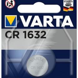 VARTA MOD. CR1632 3V
