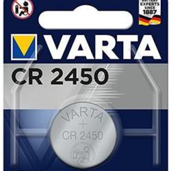 VARTA MOD. CR2450 3V