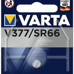 VARTA MOD. V377 1,5V