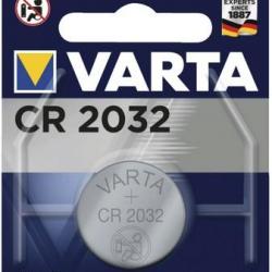 VARTA MOD. CR2032 3V